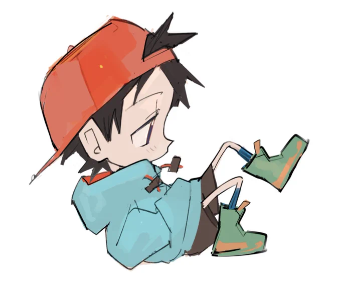 #FLCL