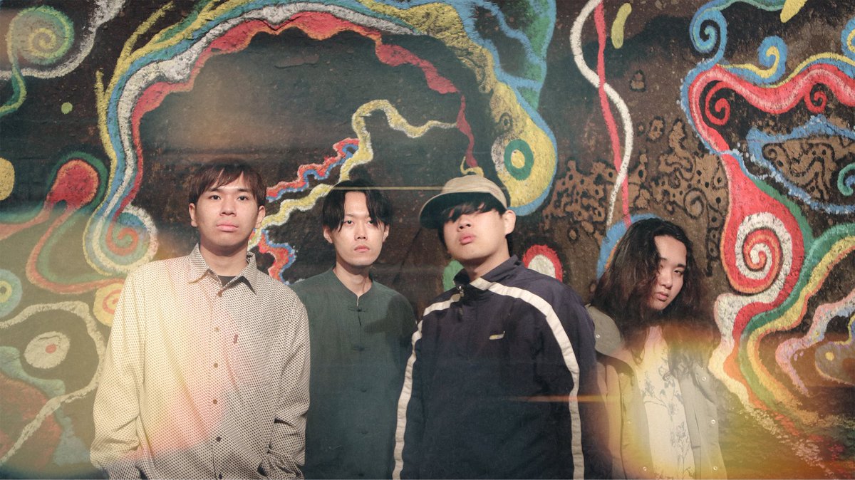 Niko_n_band's tweet photo. ❤️️あしたRe:TOUR再開❤️
かごしま❤

2/5（木）at 鹿児島 Speed King
Nikoん Re:TOUR
【ゲスト】
The Jobs @The__Jobs
debris.@debris_official

⏰open18:30 / start19:00
🎫¥2,500+1drink

取り置き可能です❣️
nikonband2023@gmail.com https://t.co/vXM58ov5Gh