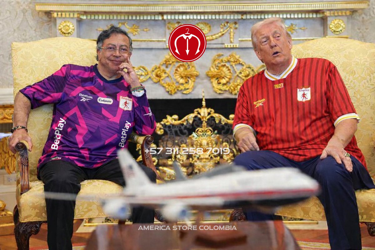 Make America Great Again.🇦🇹🇨🇴🇺🇸