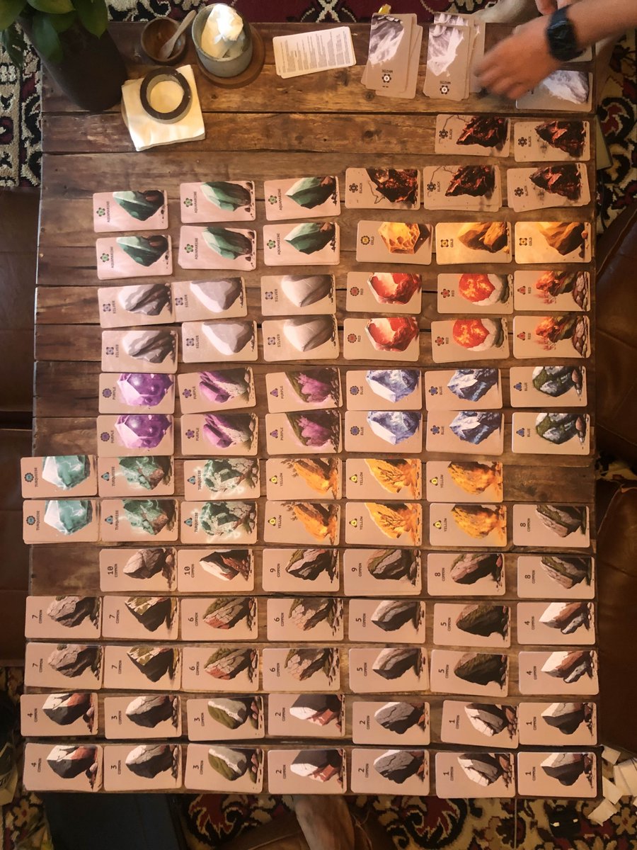 Density Deck tweet media