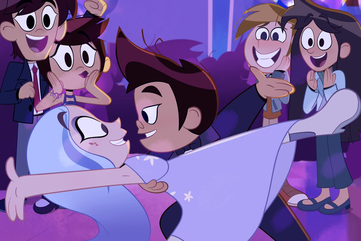 great_lucarioDP's tweet photo. Andarryl Prom Night. (This took way longer than it should have...)
#TheGhostandMollyMcGee #MollyMcGee #DarrylMcGee #AndreaDavenport #Andarryl https://t.co/IF0C5kWqWY