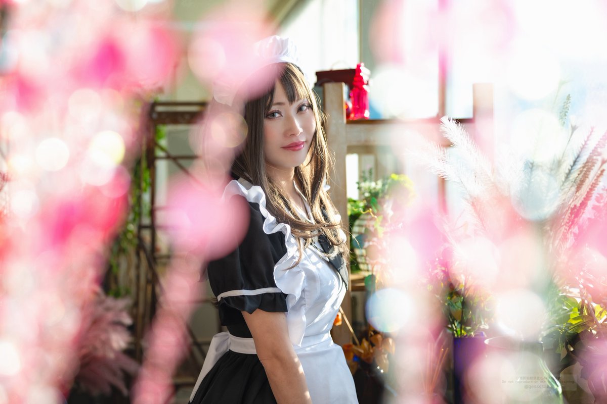 gessssan's tweet photo. 【cosplay】
オリジナル

📷@ghost_layer 
スタジオ @Glarastudio 

 #げっコスプレ https://t.co/o1coHh6mUo