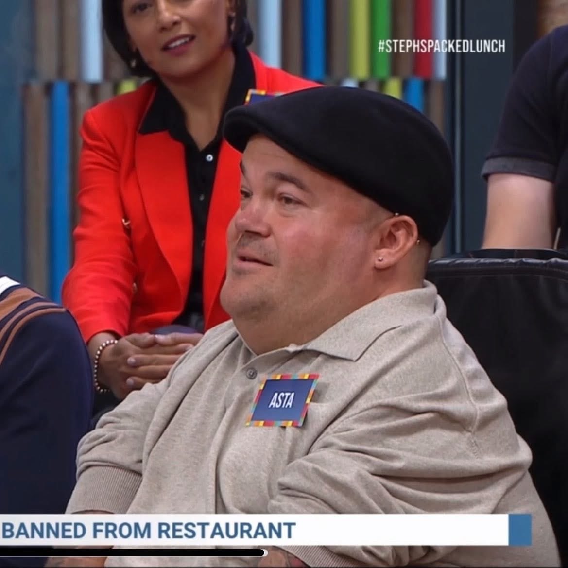 My <a href="/PackedLunchC4_/">StephsPackedLunch</a> days. Miss them!