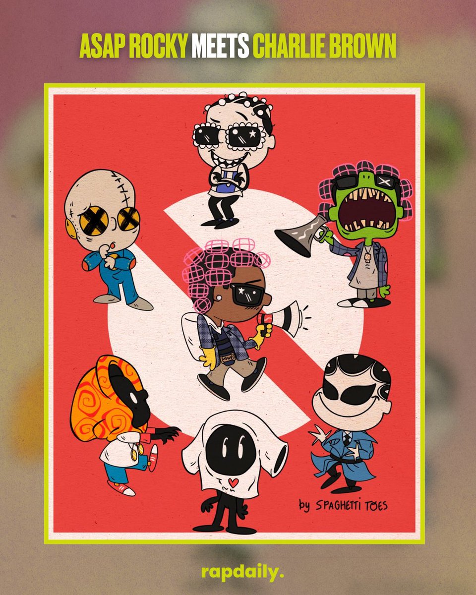 Rap Daily tweet media