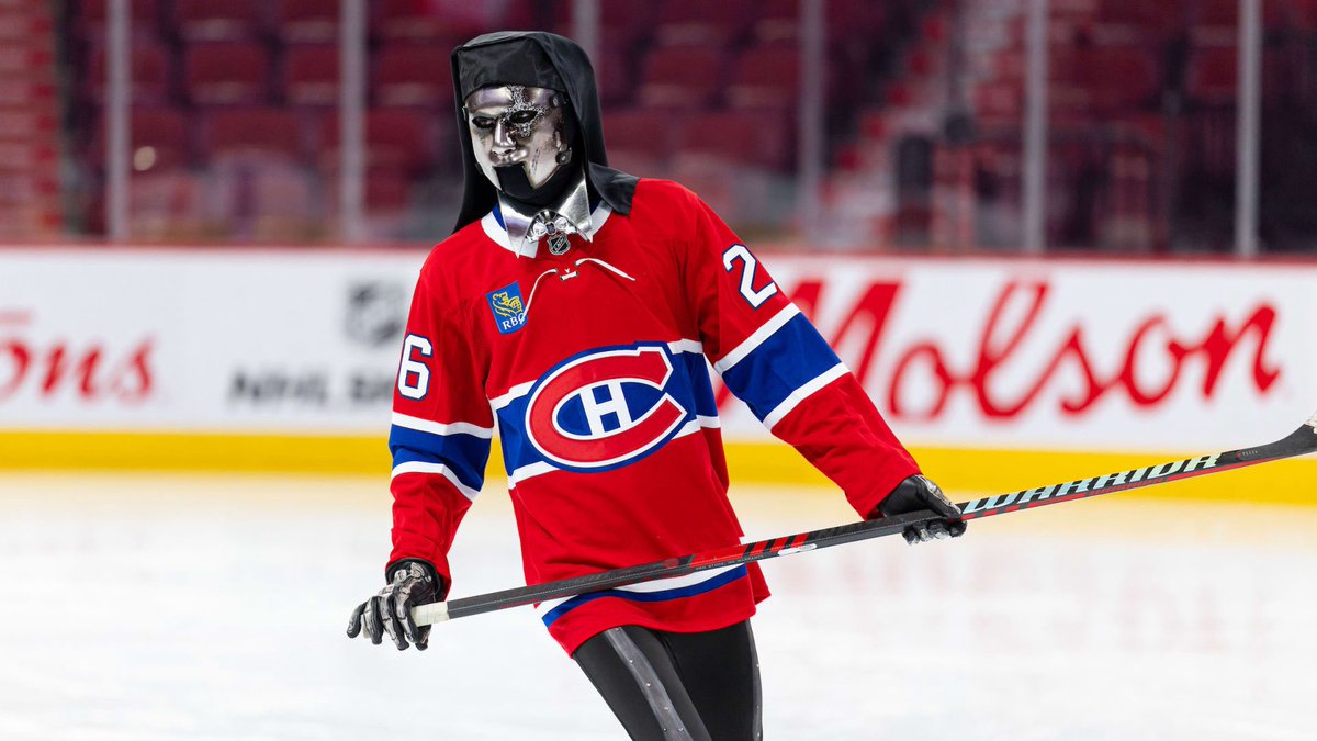 Hockey Rain Thread

📸: Pierre Bourgault