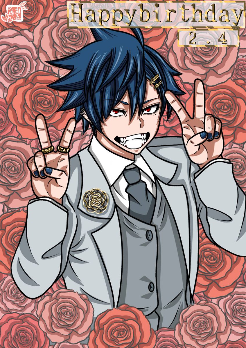 #一ノ瀬四季生誕祭2026
おめでとうございます✨