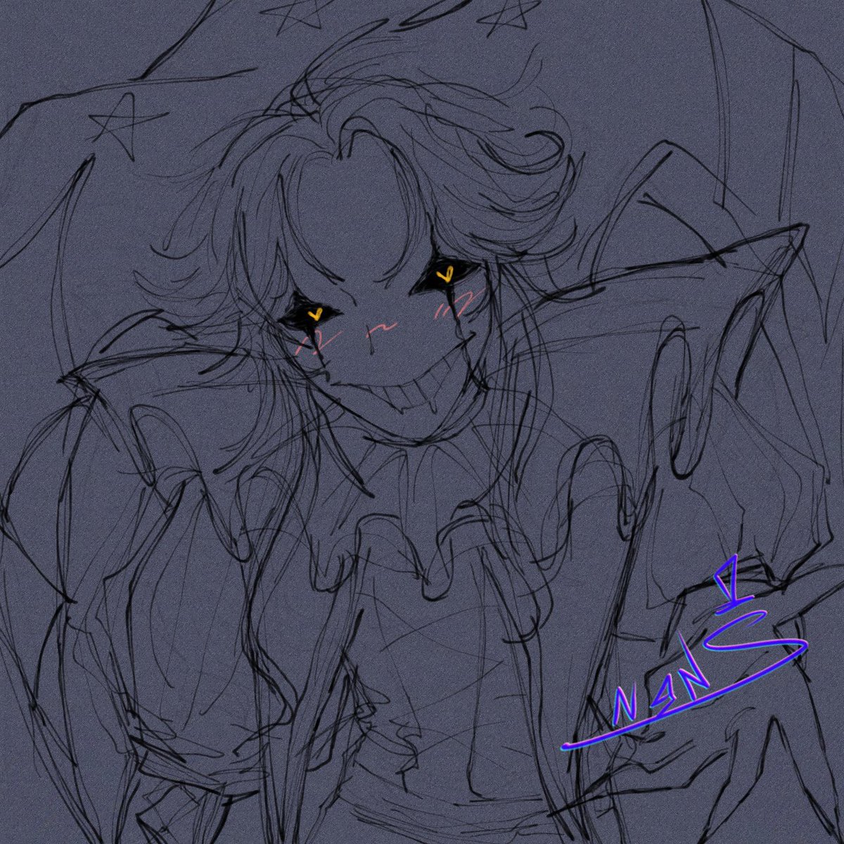 _Shenpagne's tweet photo. Sketches I've made during the last few days 

(I think it's visible which one i favour more xd)

#thefreakcircus #thefreakcircuspierrot #thefreakcircusjester #tfc #art https://t.co/J6y3wi0ZWv