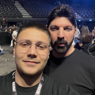 cem nikiforenko tsigalko tweet media