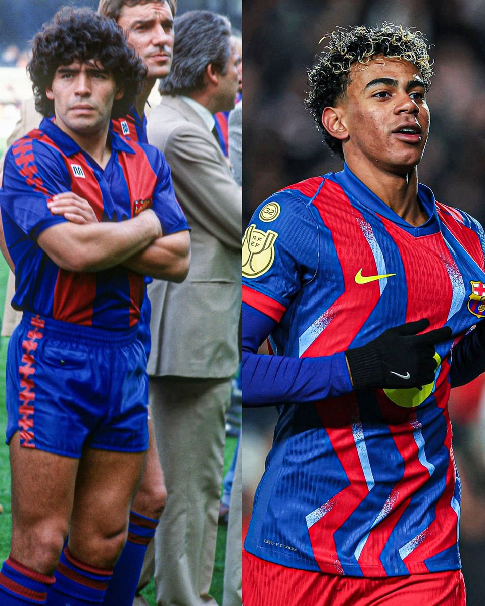 Rising Stars XI tweet media