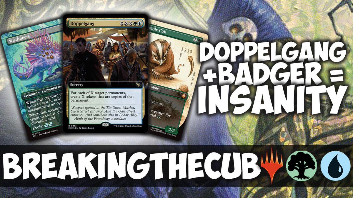 Tap4Mana tweet media