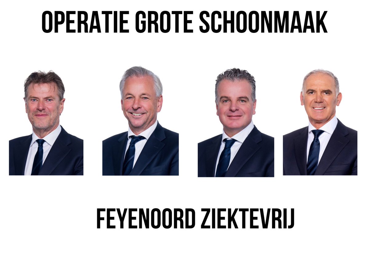 Feyenoord tweet media