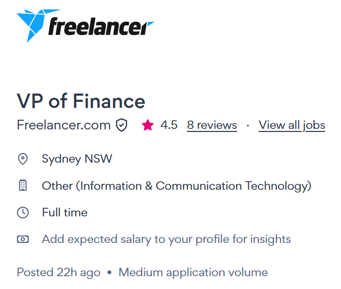 Matt Barrie tweet media