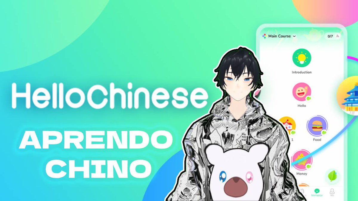 PROBANDO APP EDUCATIVA!!!
youtu.be/JtmPDlGlkVc
twitch.tv/osovtuberch/ kick.com/osovtuber