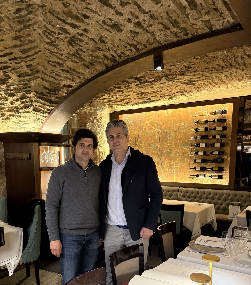 GRUPO GONZALO RESTAURACIÒN - SALAMANCA tweet media