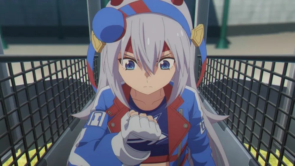 La historia de Tamamo Cross en Cinderella Grey : jijiji soy el rayo blanco *farmea aura*⚡️⚡️⚡️⚡️

La historia de Tamamo Cross en su modo carrera: criada en la pobreza absoluta dentro de una familia numerosa, desórdenes alimenticios gravísimos que casi la matan, constante ansiedad