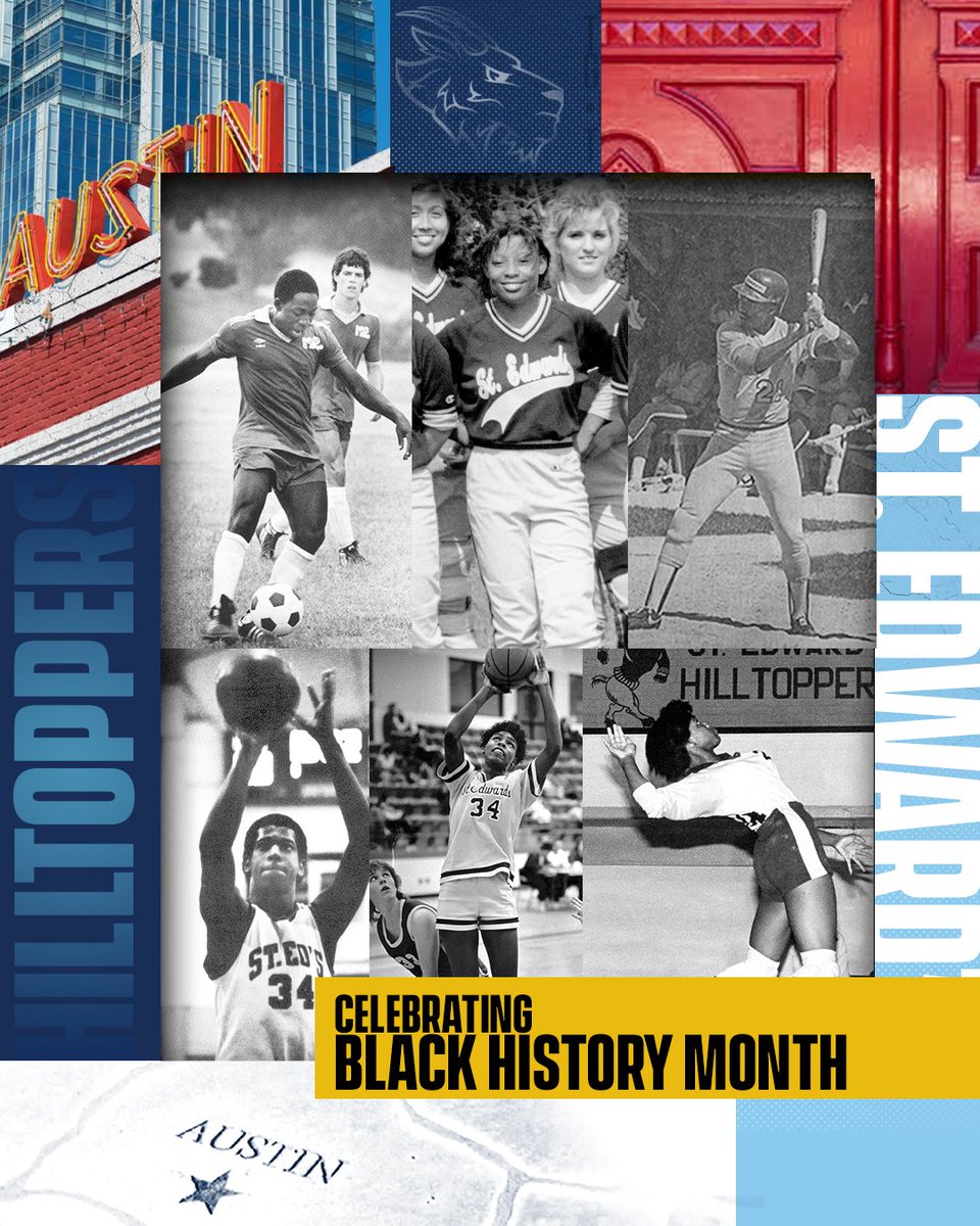 St. Edward's Hilltoppers tweet media
