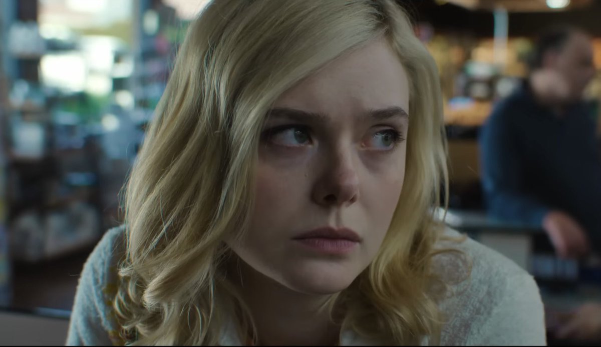 bestofmaryelle's tweet photo. ELLE FANNING THE ACTRESS YOU ARE https://t.co/z7MbKSwsNj