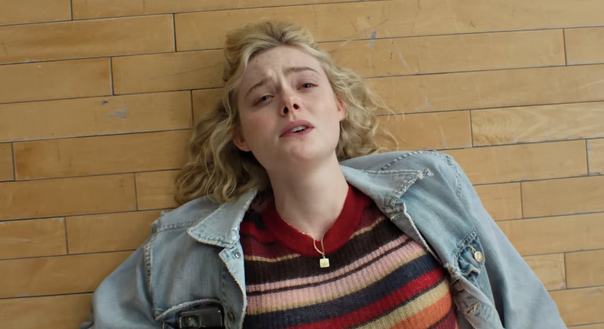 bestofmaryelle's tweet photo. ELLE FANNING THE ACTRESS YOU ARE https://t.co/z7MbKSwsNj