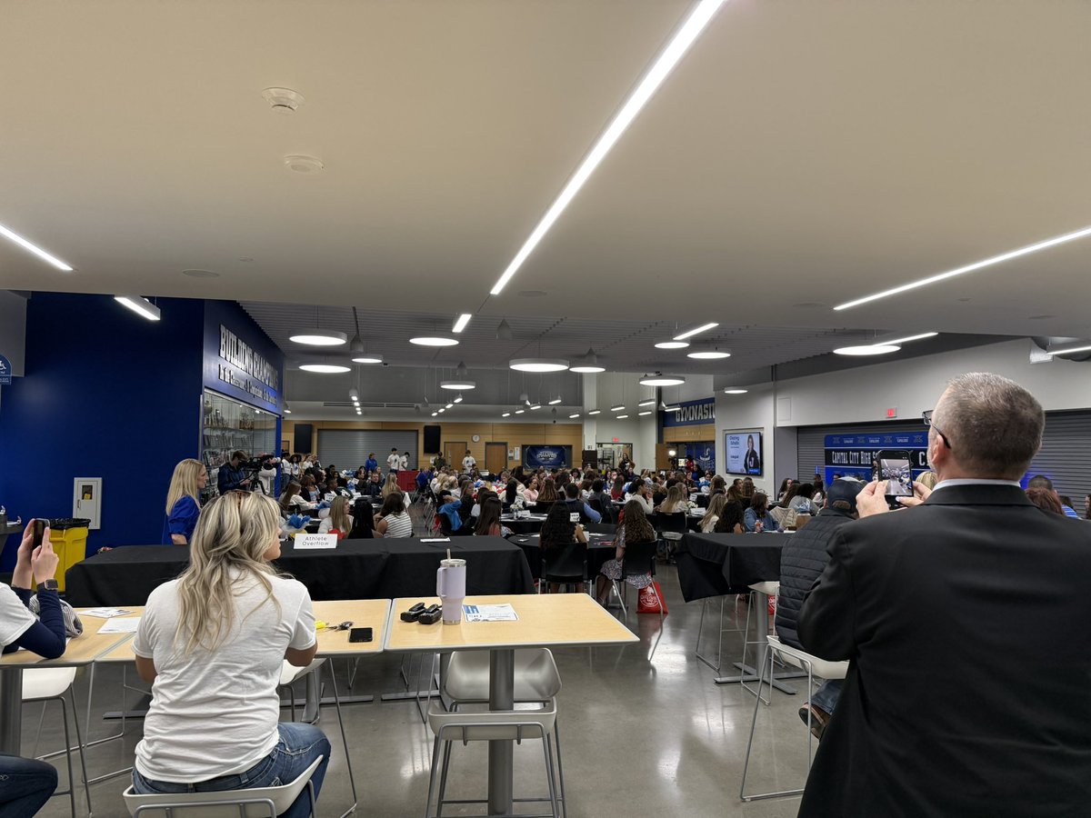 Missouri Reign tweet media