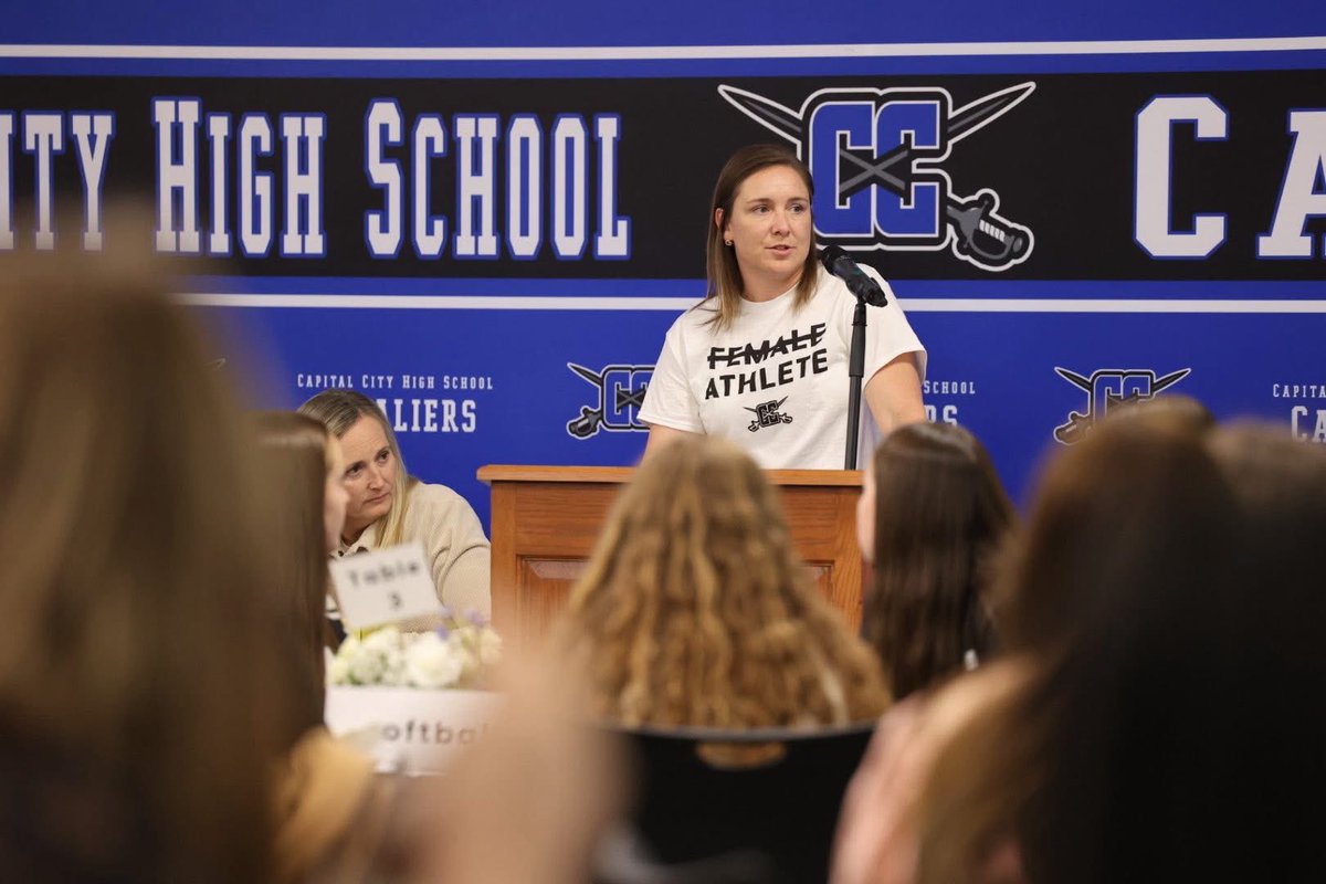 Missouri Reign tweet media