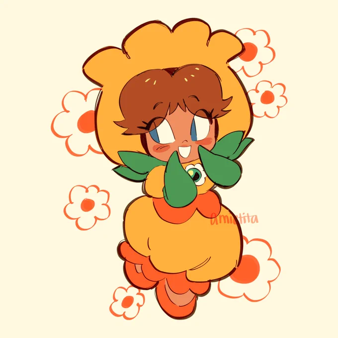 very excited for the mario wonder dlc…. i need to see super flower pot daisy NYEOW