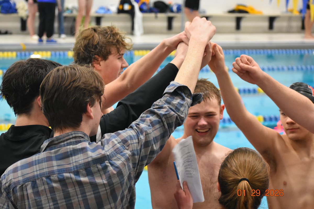 North St. Paul High School Activities Department tweet media