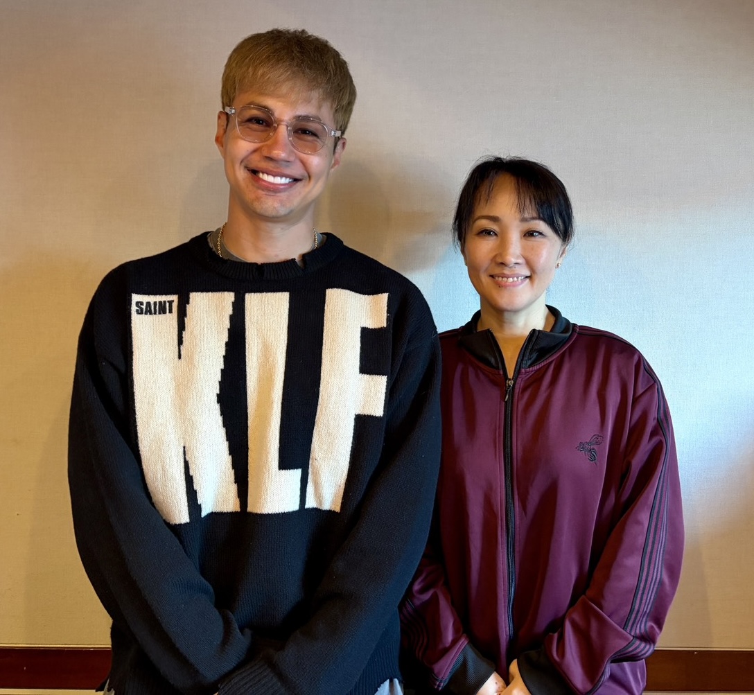 My Maintenance Note with #Castrol】 今週は #濱田めぐみ さんへの