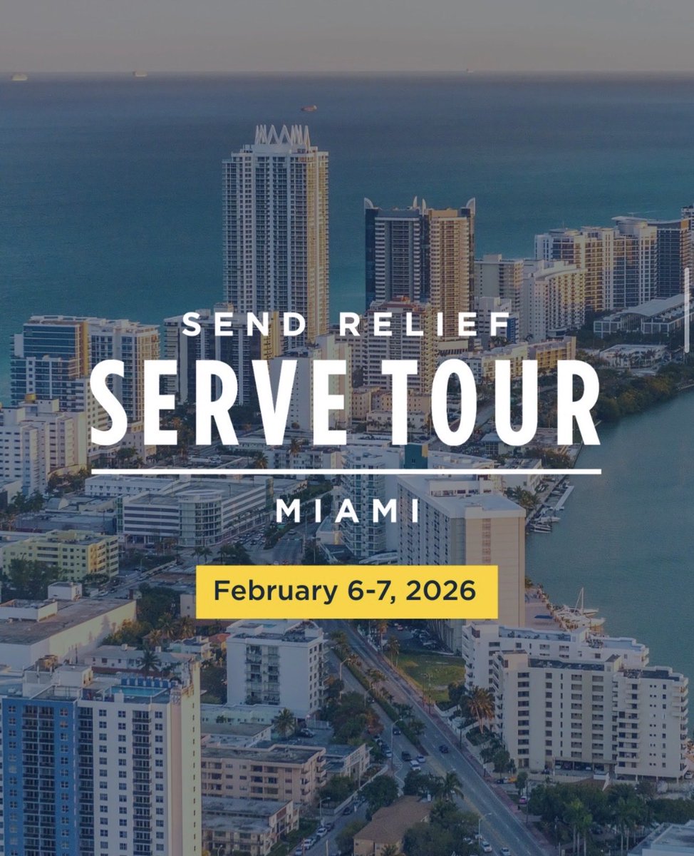 Send Network Florida tweet media
