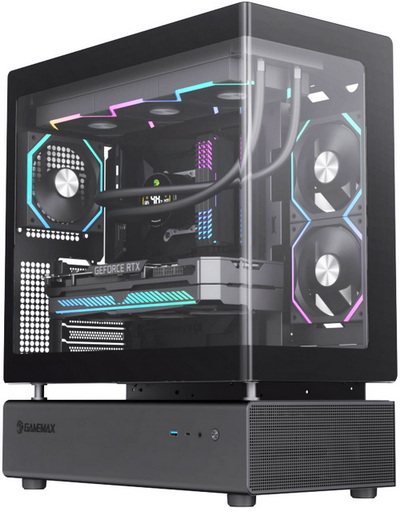 NikKTech's tweet photo. GAMEMAX N80 Midi Tower Review
https://t.co/pMXtKDpZVc
#GAMEMAX #N80MIDITOWER #MIDITOWERREVIEW #PCCASE #AIRFLOW #DUALCHAMBER #TEMPEREDGLASS #NIKKTECH @GamemaxChina @GameMax_UK https://t.co/5Io0ZWRVkv