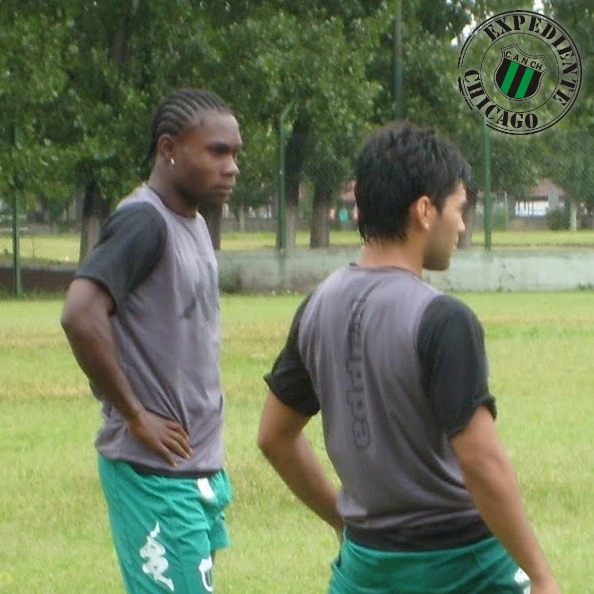 Expediente Chicago tweet media