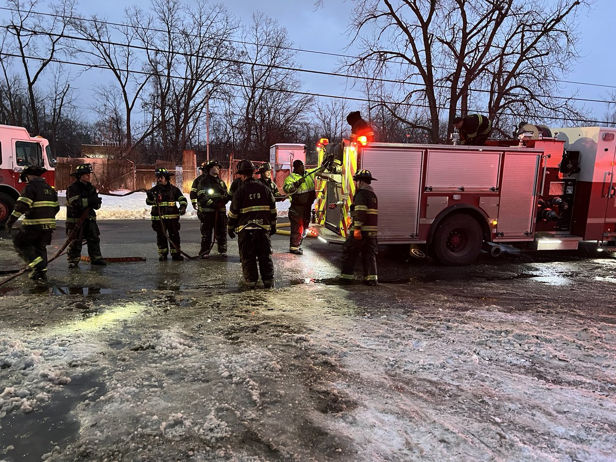 ClevelandFire tweet media