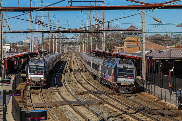 ThunderWolf08's tweet image. What state has the best statewide transit and why is it New Jersey