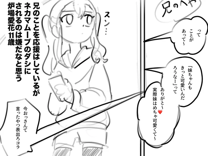 さらなる捏造… 