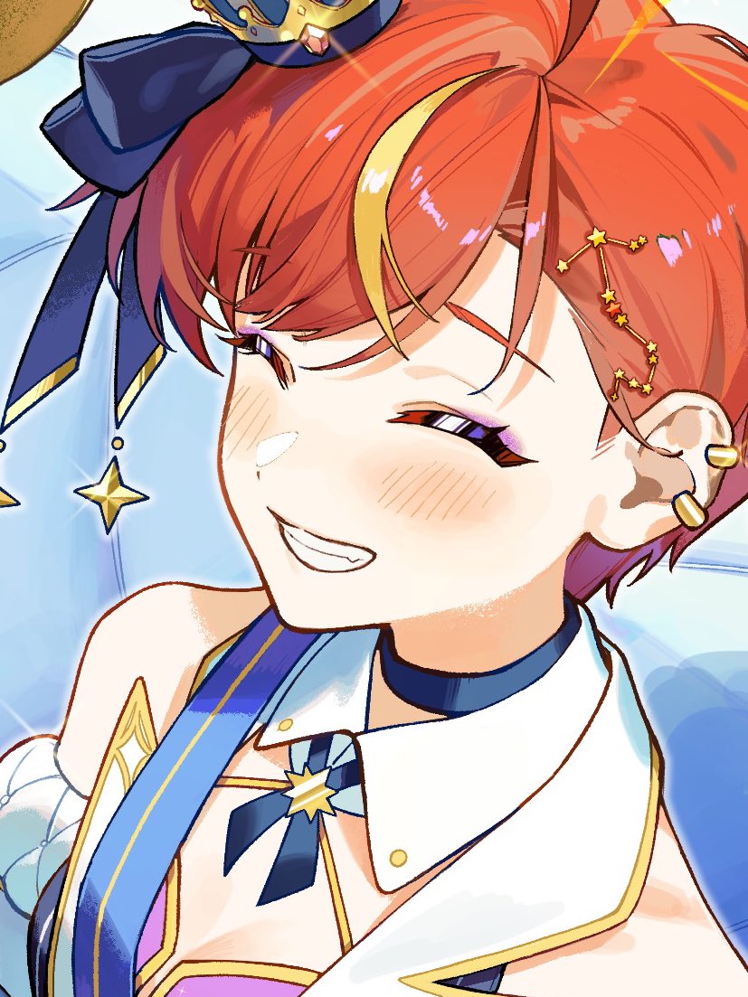 🌻夏野 星空💫Vtuber (@hoshizora_620) / Posts / X