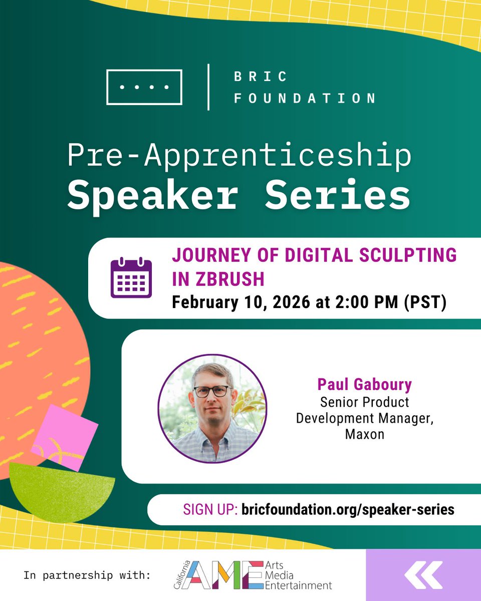 BRIC Foundation tweet media