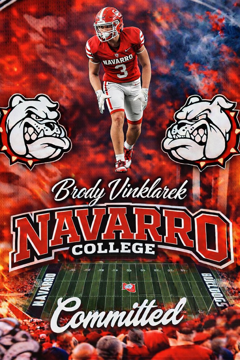 Brody Vinklarek tweet media