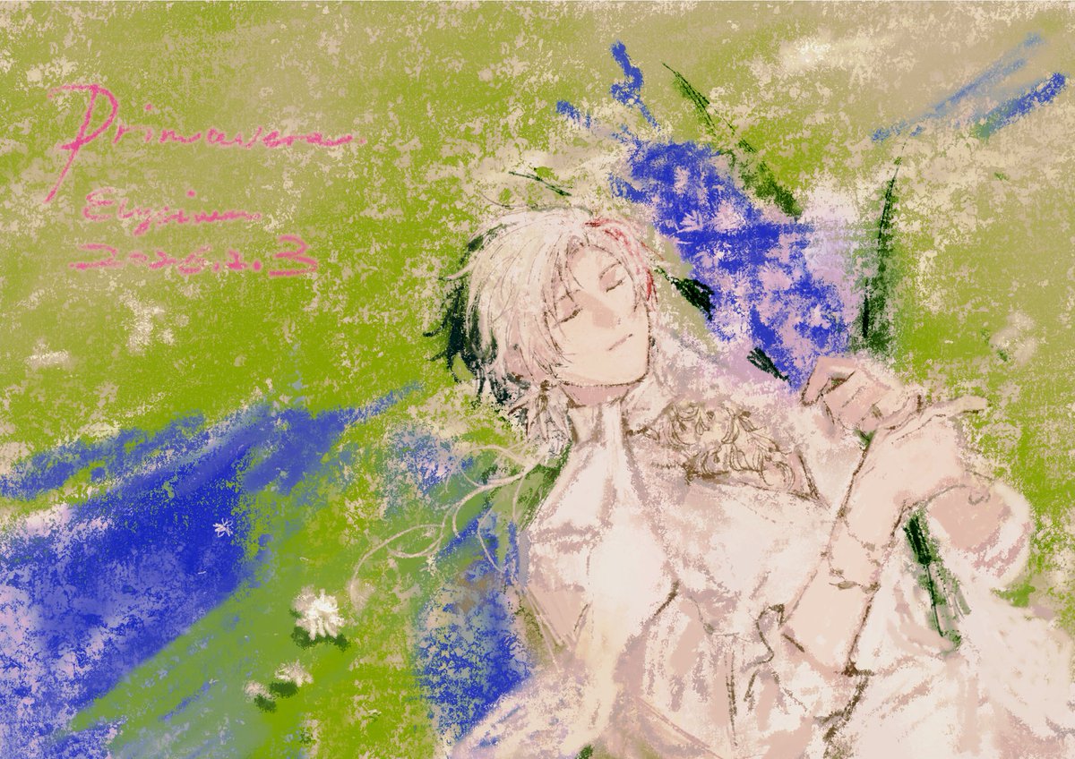 Chuannzi椽 (@chunsi546846821) on Twitter photo 