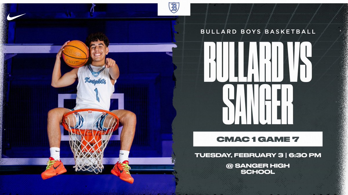 BHS Knights Hoops tweet media