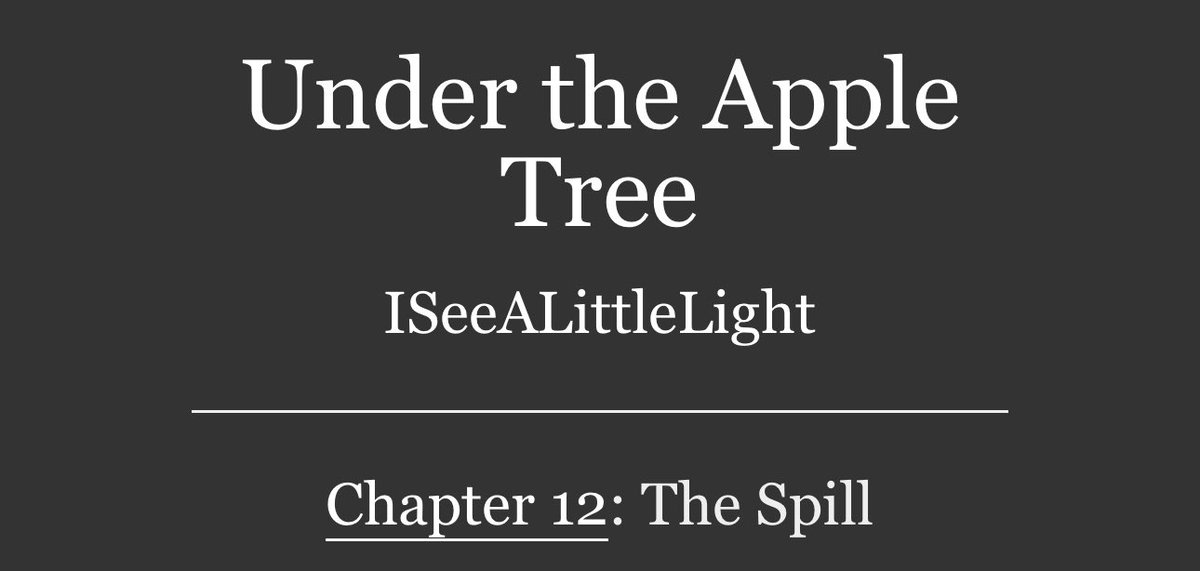 ISeeALittleLight tweet media