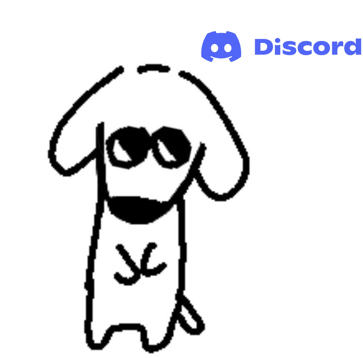 ⭐️AYUDAAAA
Alguien sabe programar/hacer BOTS DE DISCORD?

y que tenga comis abiertas porfiss💛