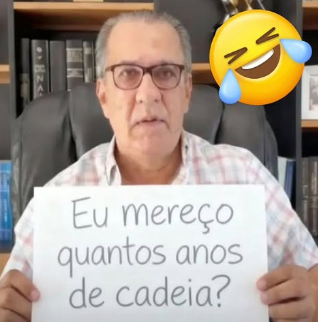 VOZ 🗣️ DO BRASIL 🚩🇧🇷 tweet media