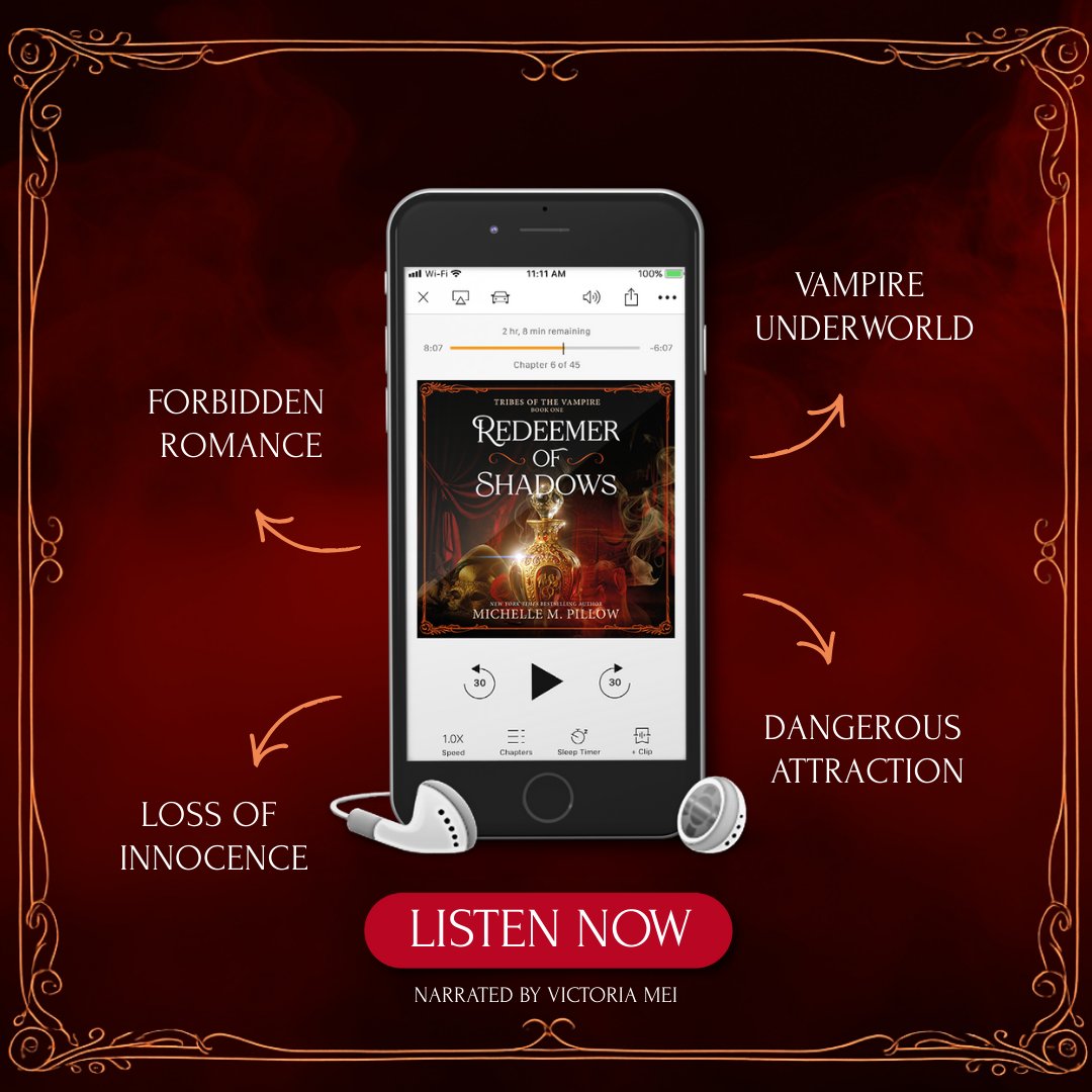 Michelle M Pillow, Romantasy Author tweet media