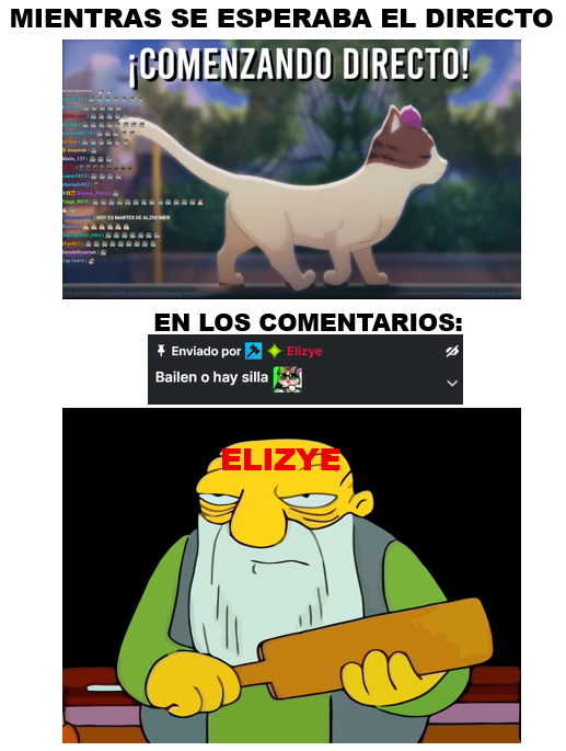 Bueno solo dire que fue algo random 
Y perdon <a href="/Elizye_/">Elizye</a>