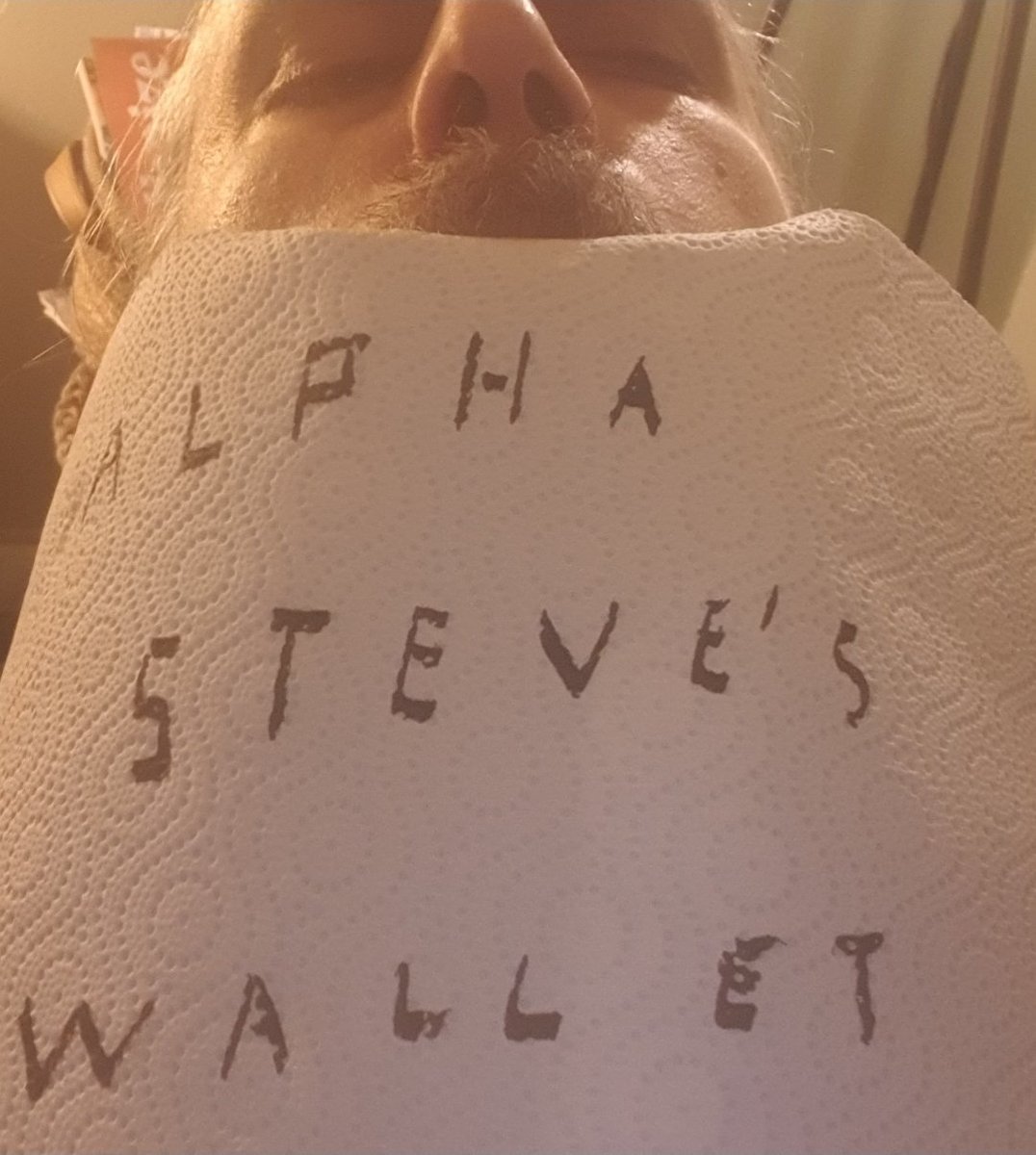 Alpha Steve 🔱 tweet media