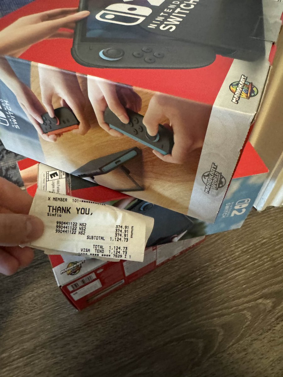 Glitched Deals tweet media