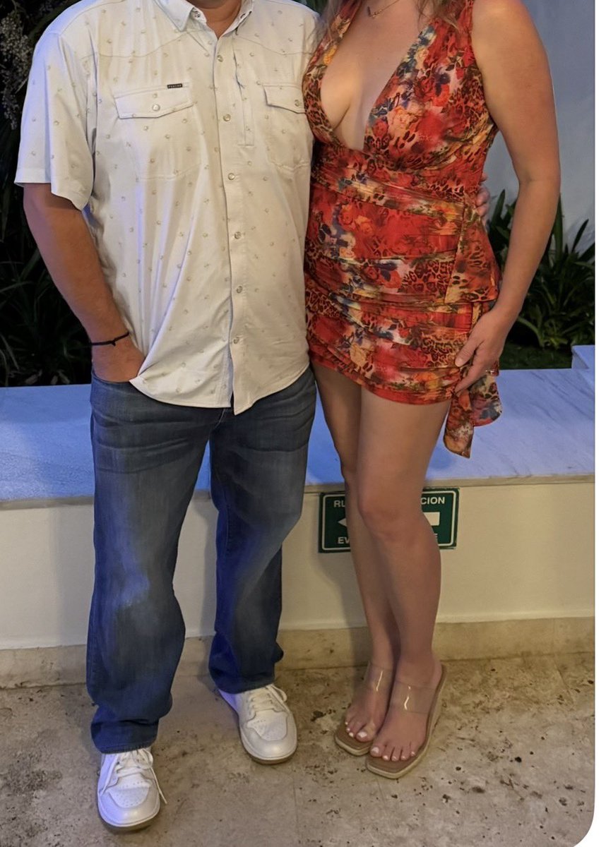 West Houston Hotwife tweet media