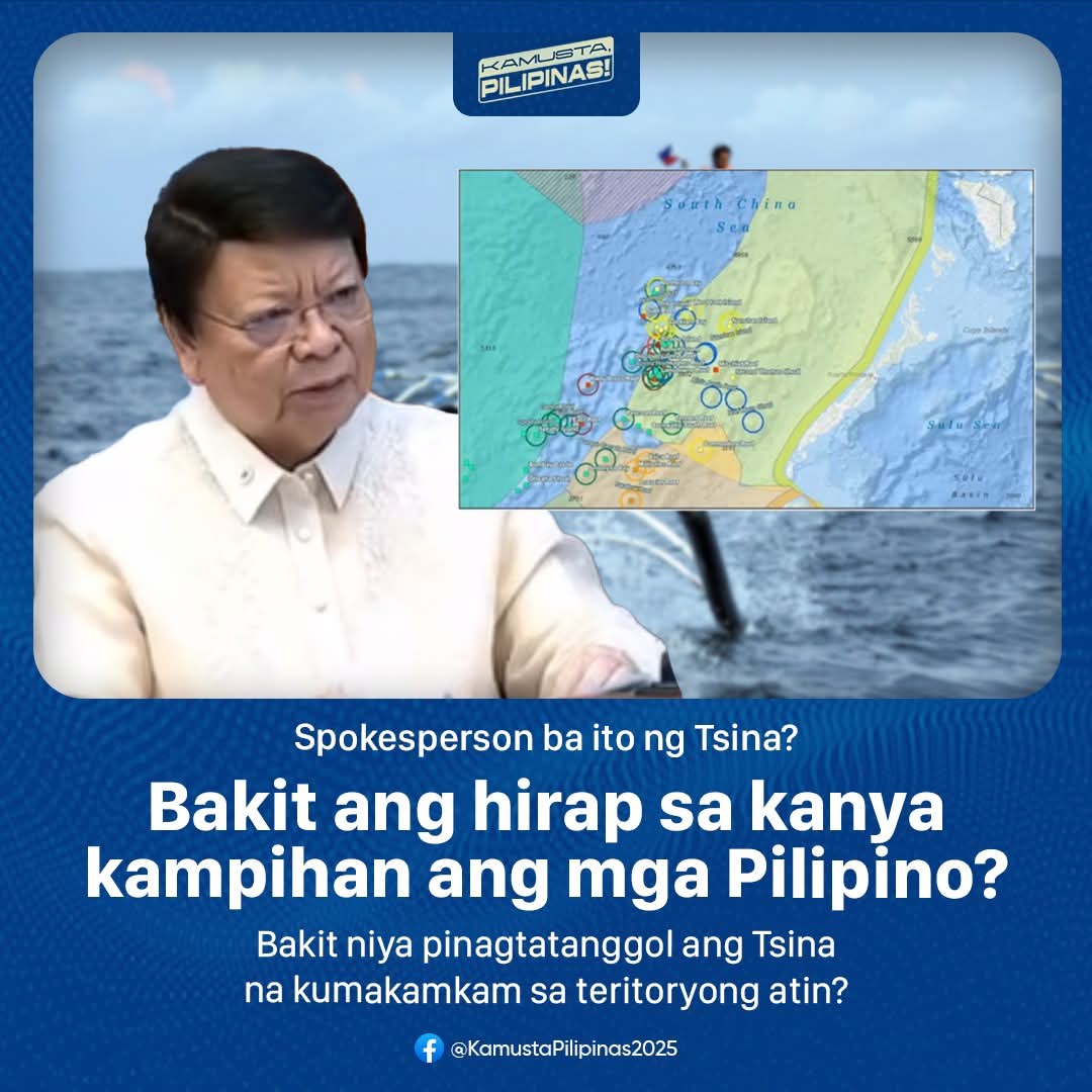 LAHING 🇵🇭 PINOYℹ️ tweet media