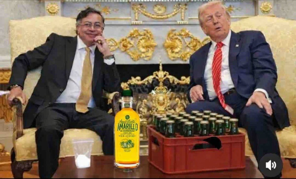 <a href="/petrogustavo/">Gustavo Petro</a> estaban parchados