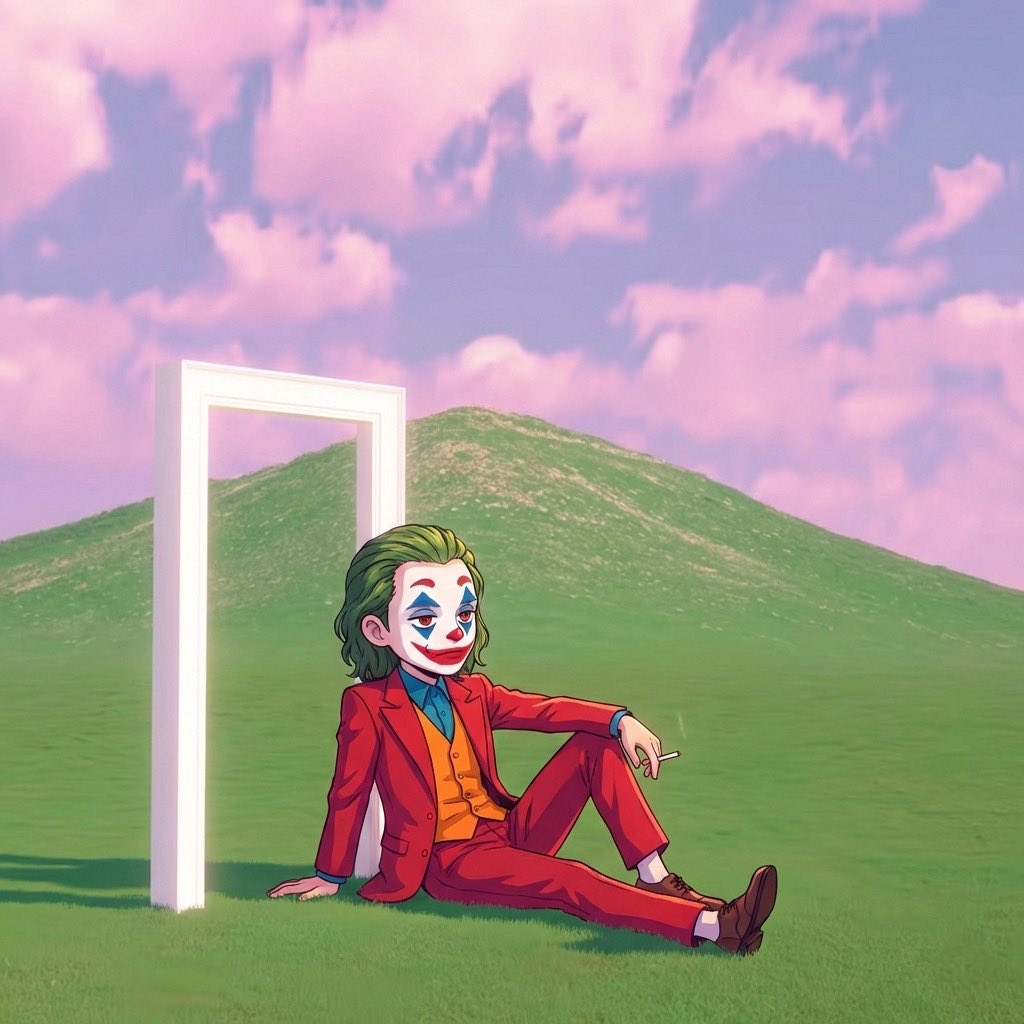 renzzsol's tweet image. One of my favourite TikTok trends