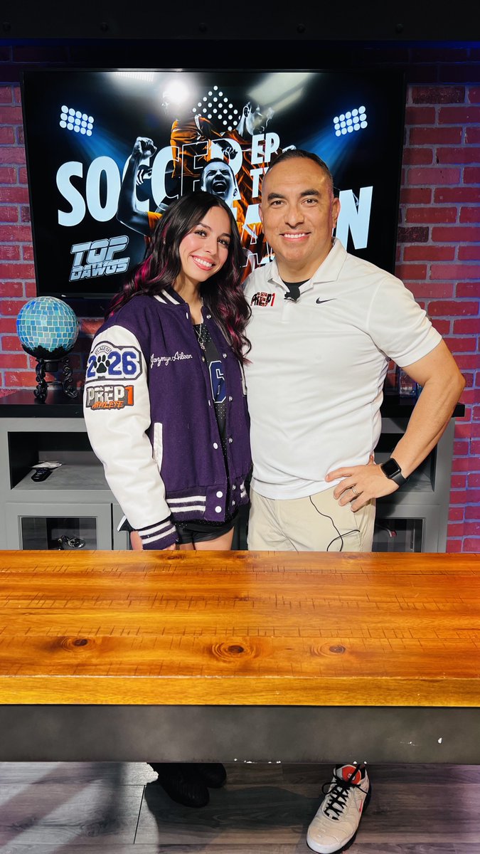 Jazmyn Guerrero tweet media